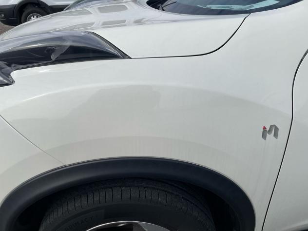 Nissan Juke 1.6 GPL Visia - Foto 10