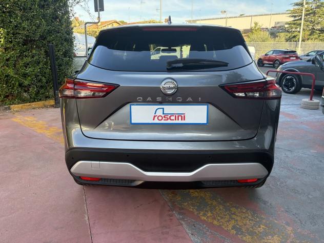 Nissan Qashqai 1.3 MHEV 158 N-Style Xtronic - Foto 5
