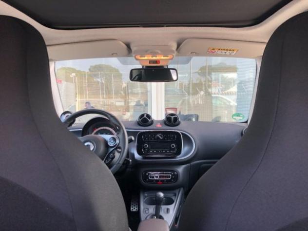 SMART ForTwo 1.0 71CV PASSION PANORAMA LED PACK rif. 24073044 - Foto 7