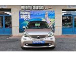 Smart Fortwo 90 0.9 Turbo twinamic Prime PACK SPORT ORO ROSA UNIPRO' NAV LED