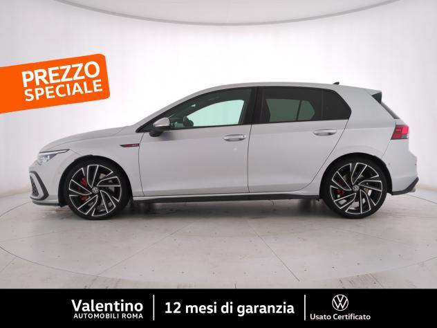 Volkswagen Golf GTI 2.0 TSI GTI DSG - Foto 4