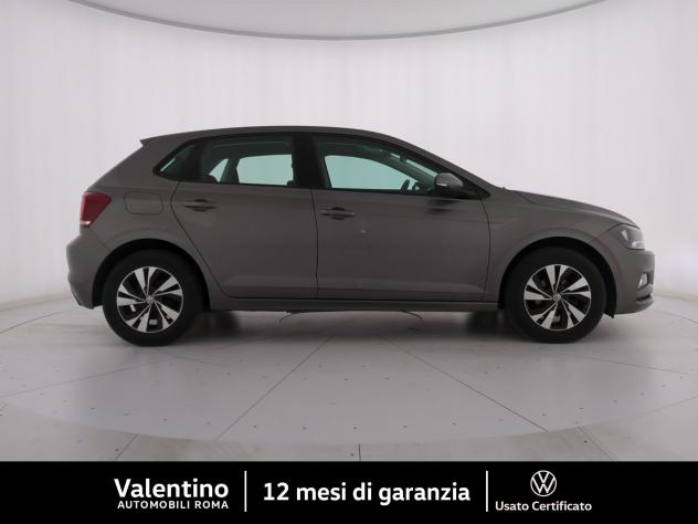 Volkswagen Polo 1.0 TSI DSG Comfortline - Foto 2