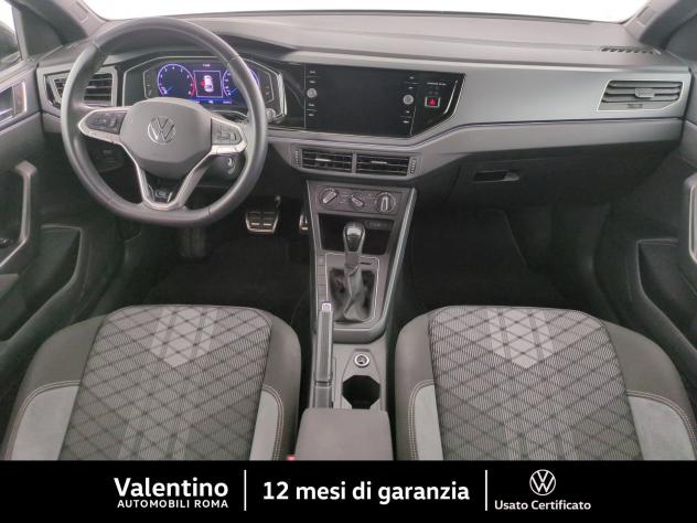 Volkswagen Taigo 1.5 TSI ACT DSG R-Line - Foto 7