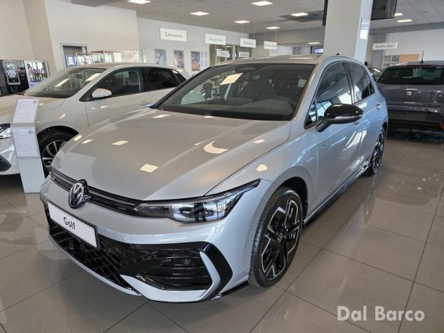 Volkswagen Golf Golf 1.5 etsi R-Line Plus 150cv dsg