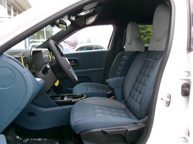 FIAT Grande Panda Hybrid Hybrid La Prima - Foto 10