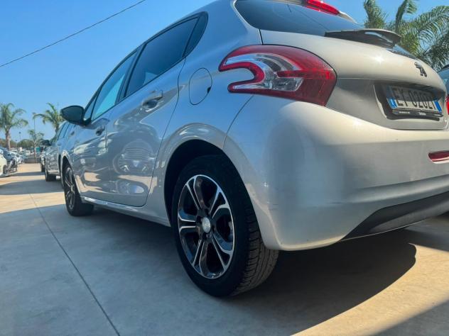 Peugeot 208 1.4 VTi 95 CV 5p. GPL Active - Foto 5
