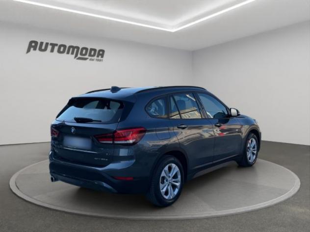 BMW X1 XDRIVE 25 E ADVANTAGE rif. 23957240 - Foto 4