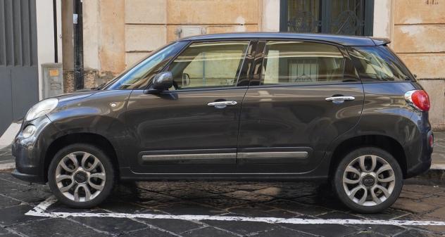 FIAT 500L 500L 0.9 TwinAir Turbo Natural Power Lounge - Foto 3