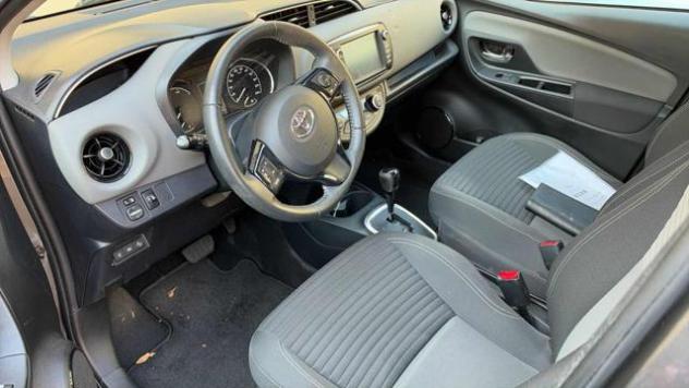 TOYOTA Yaris 1.5 Hybrid 5 porte rif. 24156974 - Foto 3
