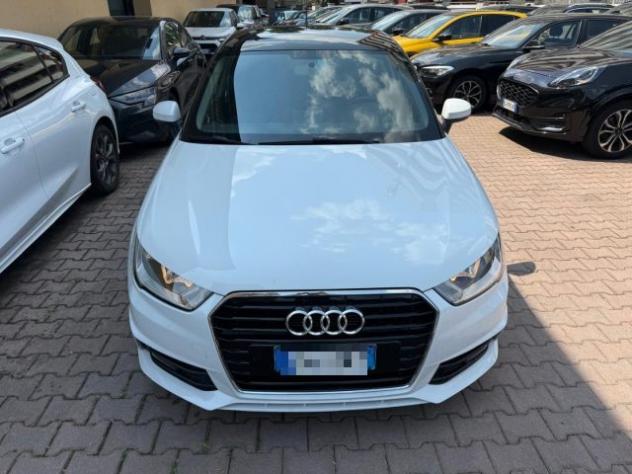 AUDI A1 1.4 TDI Admired rif. 23973219 - Foto 2