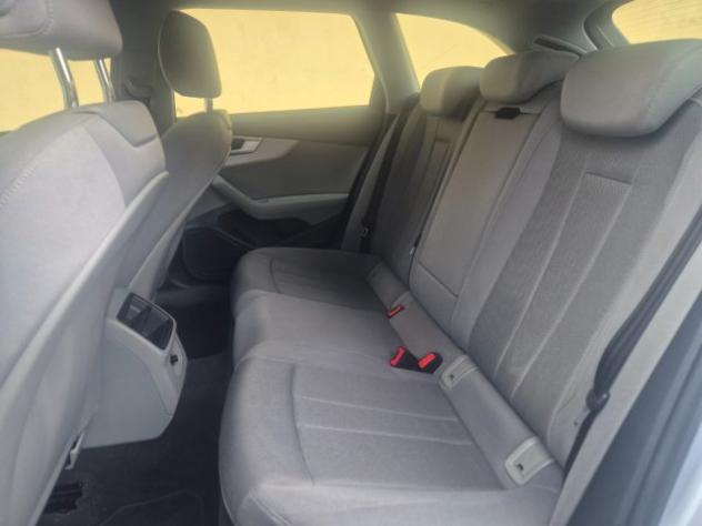 AUDI A4 Avant 35 TDI/163 CV S tronic Business rif. 23289366 - Foto 8