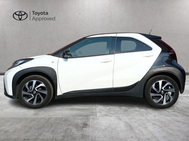 Toyota Aygo X 1.0B (72 CV) Trend - Foto 3