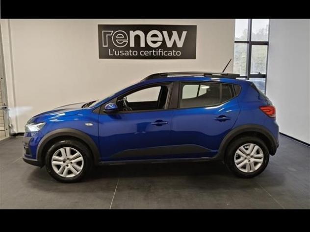 DACIA Sandero Stepway 1.0 TCe Expression rif. 24174019 - Foto 4