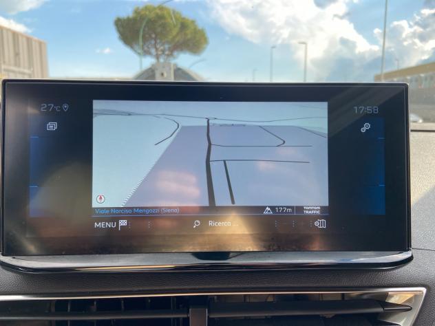 Peugeot 3008 BlueHDi 130 S&S EAT8 Allure Pack - Foto 10