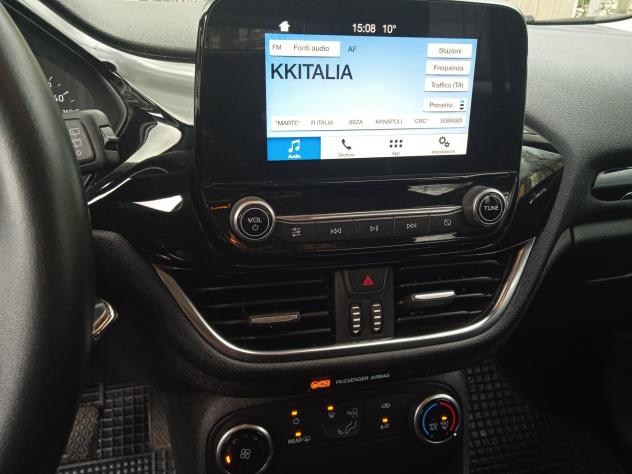 Ford Fiesta 1.5 EcoBlue 5 porte ST-Line - Foto 7