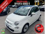 Fiat 500 1.2 EasyPower Lounge