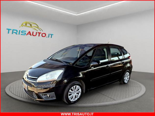 CITROEN C4 Picasso 1.6 HDI Aut. Exclusive NEOPATENTATI (NAVI) - Foto 3