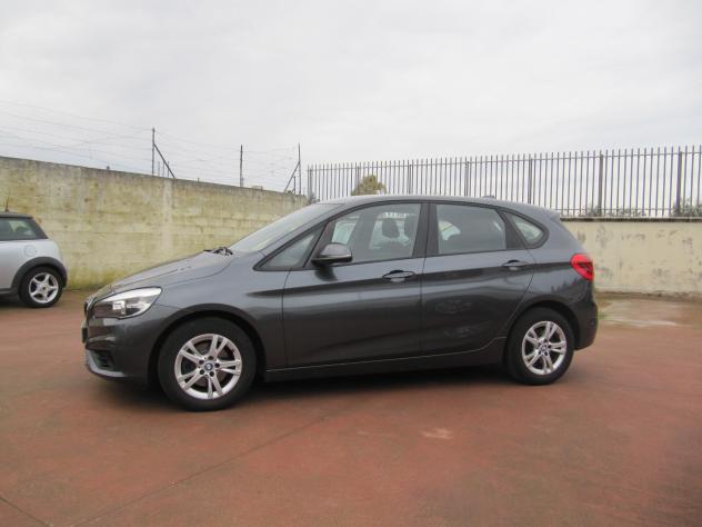 Bmw 2er Active Tourer 216d - Foto 2