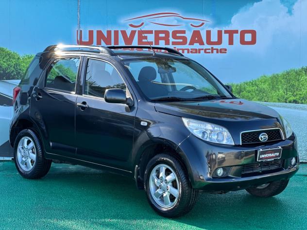 Daihatsu Terios 1.5 Benz/Gpl 105cv 4wd SX 2006 - Foto 2