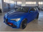 Alfa Romeo Stelvio Stelvio 2.2 t Veloce Q4 210cv auto