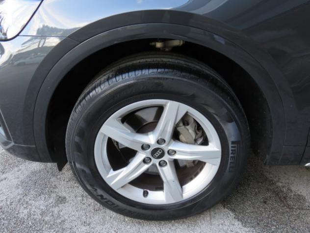 AUDI Q5 40 TDI 204 CV quattro S tronic Business Advanced rif. 23297962 - Foto 5