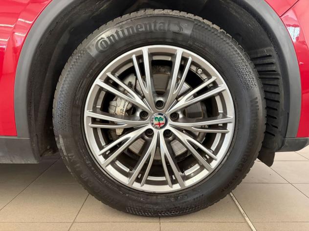 Alfa Romeo Stelvio 2.2 Turbo Diesel 160CV Business AT8 RWD - Foto 8