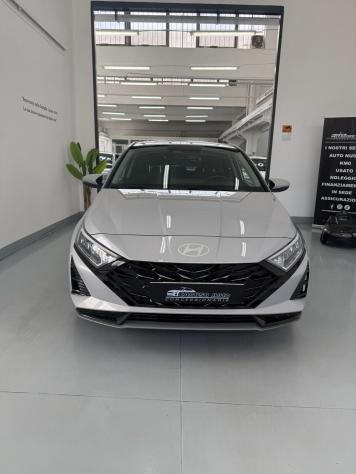 Hyundai i20 1.0 T-GDI 48V DCT Prime