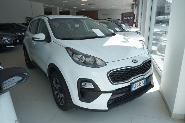 Kia Sportage 1.6 crdi mhev Business Class 2wd 136cv dct - Foto 6