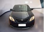 Lancia Ypsilon III 2015 1.0 firefly hybrid Silver s&s 70cv