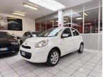NISSAN Micra 1.2 12V 5 porte 30th Anniversary rif. 23993140