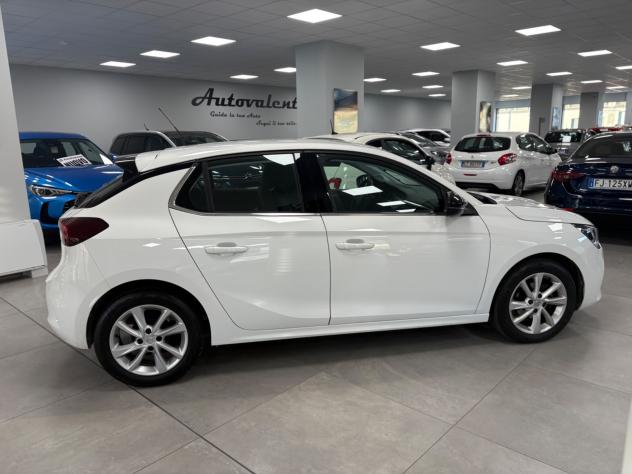 Opel Corsa Elegance 1.2 benz 75cv 2023 km 16000 - Foto 4