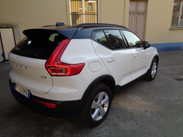 VOLVO XC40 D3 GEATRONIC MOMENTUM rif. 17252208 - Foto 8