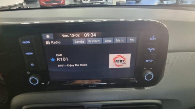 HYUNDAI i10 1.0 MPI Tech rif. 23798890 - Foto 9