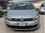Volkswagen Golf 1.6 TDI DPF 5p. Comfortline