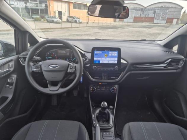 FORD Fiesta 1.1 75 CV GPL 5 porte Titanium rif. 23957937 - Foto 10