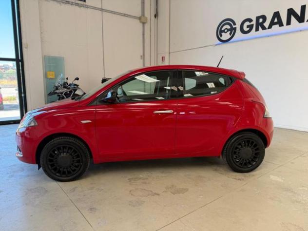 LANCIA Ypsilon 1.0 FireFly 5 porte S&S Hybrid Ecochic Gold rif. 24118607 - Foto 3