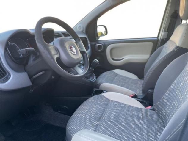FIAT Panda 1.3 MJT S&S 4x4 rif. 24105491 - Foto 6