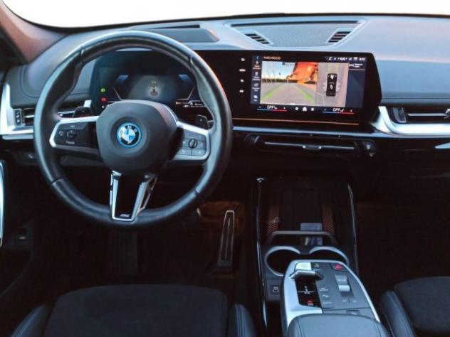 BMW X1 xDrive 25e Msport Pro Aut. rif. 24019279 - Foto 8