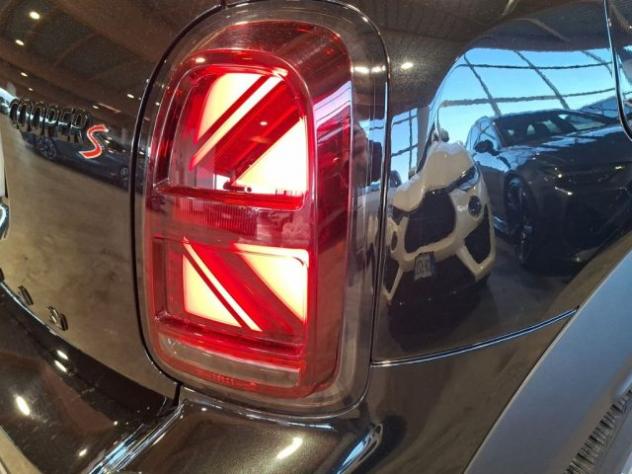 MINI Mini 2.0 Cooper S Yours Countryman ALL4 rif. 23732155 - Foto 7