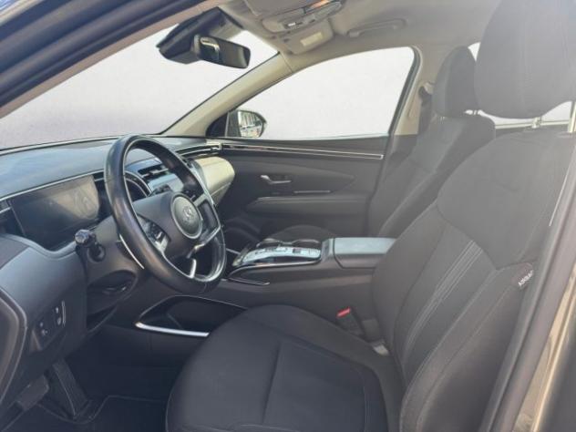 HYUNDAI Tucson 1.6 HEV aut. XLine rif. 24026793 - Foto 10