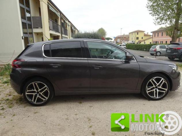 PEUGEOT 308 BlueHDi 130 S&S GT Line rif. 24179701 - Foto 7
