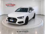 AUDI A4 35 TDI/163 CV S tronic Business Advanced rif. 24193368