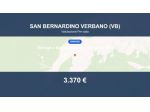 Immobile in asta di 16 m² in vendita a San Bernardino Verbano