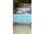 Vendo carrello appendice