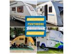 KNAUS CARAVAN  USATE   FUSTINONI BERGAMO rif. 23986316