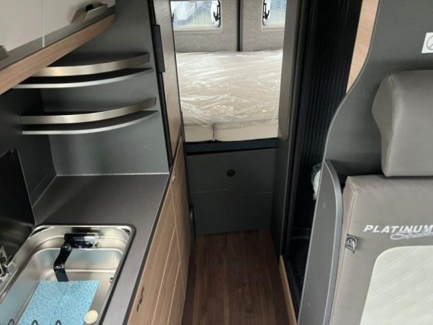 KNAUS KNAUS BOXLIFE 600 MQ PLATINUM SELECTION rif. 23153150 - Foto 2