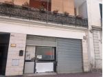 Via Dei Mille locale ad uso deposito