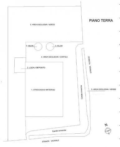Industriale/Artigianale in vendita a Borgonovo Val Tidone - Foto 8