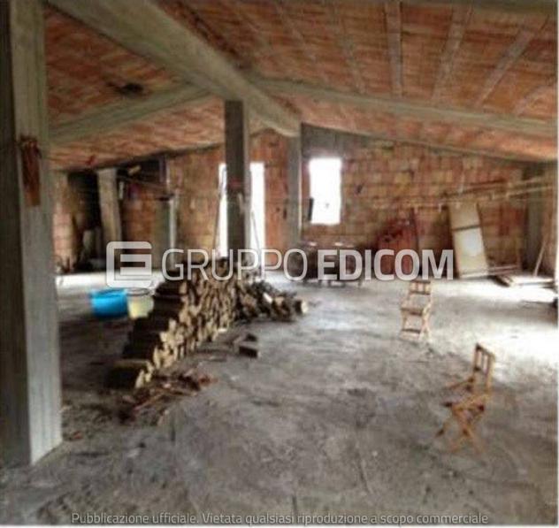 Unità in corso di definizione di 64.45 mq in vendita a Montalto Uffugo - Rif. 4556358 - Foto 3