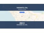Immobile in asta di 8 m² in vendita a Taranto